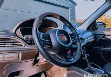 Fiat Tipo II Station Wagon 1.6 MultiJet 120KM 2016 Fiat Tipo Bezwypadkowy, FV23, Automat, KredytowaniaLeasing, gw.12m gethelp, zdjęcie 9