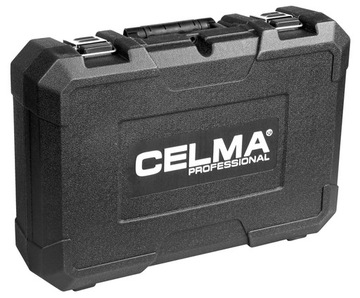 Młotowiertarka CELMA PROFESSIONAL PRWg 26AEO