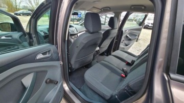 Ford C-MAX II Minivan 1.6 TDCi 95KM 2012 C-MAX 1.6 TDCI KLImatronic *Opłacony# Gwarancja, zdjęcie 24