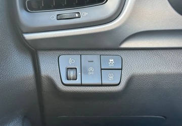 Kia Stonic I Crossover Facelifting 1.2 DPI 79KM 2025 Kia Stonic MY25 wersja M pakiet SMART, 79KM 5MT , dostepny od reki 1.2, zdjęcie 30