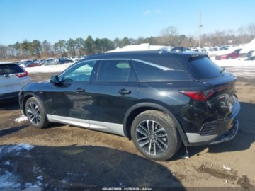 Acura 2024 Acura ZDX A-Spec 2024 Elektryczny 340KM, zdjęcie 2