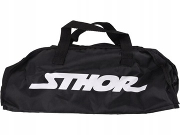 Sthor Car Vacuum Cleaner Бесплатный мощный турбокриан 5,5 кпа 12 В 82967