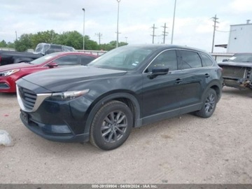 Mazda CX-9 2022 Mazda CX-9 2022r, Touring, 2.5L, 4x4 2.5 Benzyna 230KM, zdjęcie 5