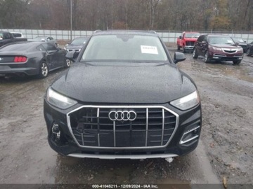 Audi Q5 II 2023 Audi Q5 2023r., Premium Plus, od ubezpieczalni 2.0 Benzyna 201KM, zdjęcie 1