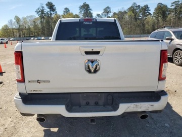  RAM 1500 Lone Star 2021 5.7l 5.7 Benzyna 395KM, zdjęcie 2