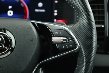 Skoda Karoq Crossover Facelifting 1.5 TSI ACT 150KM 2023 Skoda Karoq 1.5 TSI, Salon Polska, 1. Właściciel, zdjęcie 16