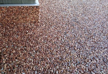 каменный ковер, комплект 4м2, цвет Rosso Levanto