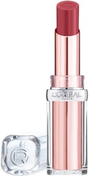 LOREAL POMADKA DO UST GLOW PARADISE 906 BLUSH FANTASY 5ml