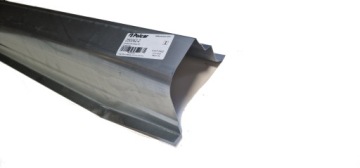 REPERATURKA PROGU Prawa CHEVROLET AVEO 03-