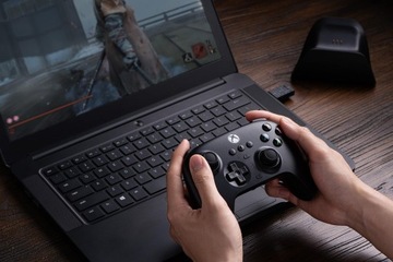 PAD 8BitDo ULTIMATE 3-РЕЖИМНЫЙ КОНТРОЛЛЕР ДЛЯ XBOX + GAME PASS ULTIMATE / ПК /