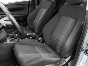 Hyundai Bayon SUV 1.0 T-GDI 100KM 2023 Hyundai Bayon WD1701T#1.0 T-GDI Modern Wirtualny, zdjęcie 10