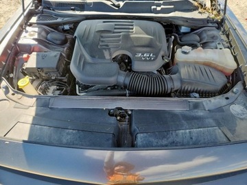 Dodge Challenger III 2020 Dodge Challenger SXT 2020 3.6L 3.6 Benzyna 303KM, zdjęcie 6