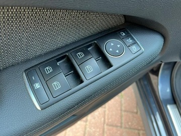 Mercedes Klasa E W212 Kombi 200 CGI BlueEFFICIENCY 184KM 2011 Mercedes E 200 Benz E212 Avantgarde, zdjęcie 13