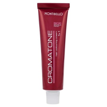 Краска для волос Montibello Cromatone + активатор оксиданта 6% 60мл