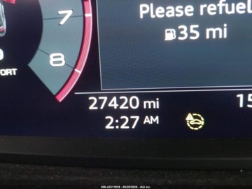 Audi Q3 II 2022 Audi Q3 Premium Plus 45 Tfsi S Line Quattro Tiptronic 2022 2.0l 2.0 Benzyna, zdjęcie 12