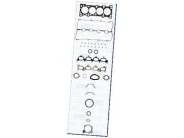 AJUSA 50138200 KOMPLETNÍ SADA TĚSNĚNÍ MOTOR