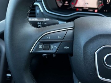 Audi A4 B9 Limousine Facelifting 2.0 40 TFSI 204KM 2024 Audi A4 Limousine VAT23 Gwarancja Matrix Head Up Wentylacja foteli, zdjęcie 19