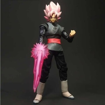 Фигурки героев аниме Dragon Ball Black Goku Sz