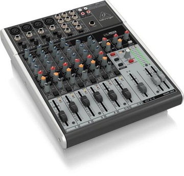 Behringer 1204USB - Аудиомикшер