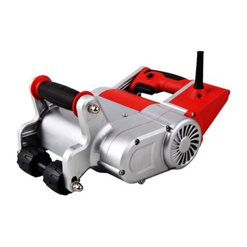 Пазовальный станок для стен