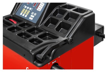 Комплект станков REDATS Шиномонтажный станок M-111F + балансировочный станок W-200 230В