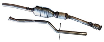 KATALIZATOR CITROEN C5 1.8-2.0 2000-2002 HIT KAT !
