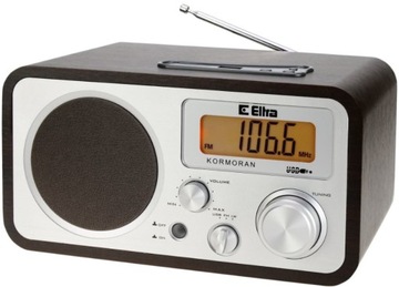 Radio Kormoran USB