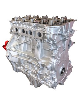 REGENEROWANY SILNIK QQDB FOCUS MK2 II C-MAX 1.8 16V 125KM