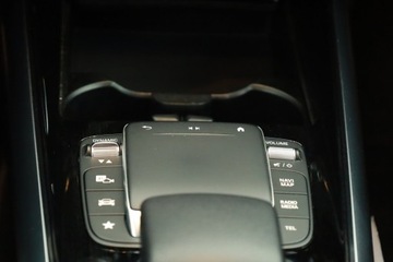 Mercedes GLA II Off-roader 1.3 200 163KM 2020 Mercedes GLA GLA 200, Salon Polska, Serwis ASO, zdjęcie 12