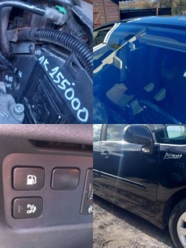 Citroen C4 Picasso I 2011 Citroen C4 Picasso CITROEN C4 picaso 1600 hdi super stan klimatronik 1.6, zdjęcie 4