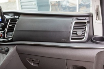 Ford Tourneo Custom I 2023 Ford Tourneo Custom Titanium X L2H1 8-osób, zdjęcie 20