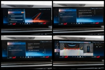 BMW X5 G05 SUV 3.0 30d 286KM 2023 BMW X5 WJ1041M#xDrive30d M Sport Podgrz.f Ambient, zdjęcie 19