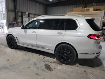 BMW X7 2023 BMW X7 xDrive40I 2023 3.0l 3.0 Benzyna 375KM, zdjęcie 1