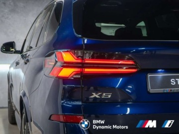 BMW X5 G05 SUV Plug-In Facelifting 3.0 50e 490KM 2026 BMW X5 xDrive50e 489 KM PHEV - Gotowy do Odbioru - M Pro - Kamera 360 - Hak, zdjęcie 13