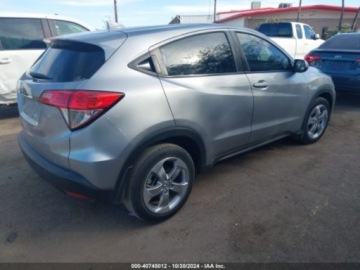 Honda HR-V III 2022 Honda HR-V 2022r., 1.8L 1.8 Benzyna 141KM, zdjęcie 3