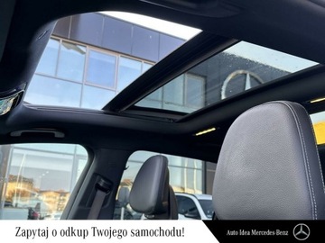 Mercedes 2022 Mercedes-Benz EQS 450 Skrętna tylna oś (10°)/ Pan, zdjęcie 20