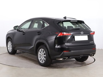 Lexus NX I SUV 200t 238KM 2015 Lexus NX 200t, Salon Polska, 4X4, Automat, Skóra, zdjęcie 3