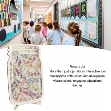 Призовые баночки Универсальные, прочные,