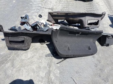 BMW Seria 5 G30-G31 2019 BMW Seria 5 BMW 530i Sedan, od ubezpieczalni 2.0 Benzyna 248KM, zdjęcie 11