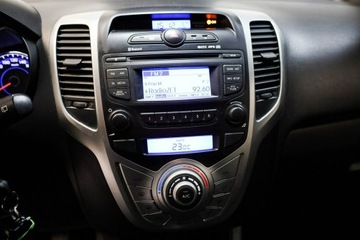 Hyundai ix20 Mikrovan 1.6 CVVT 125KM 2014 Hyundai ix20 1.6*Salon Polska*I, zdjęcie 16