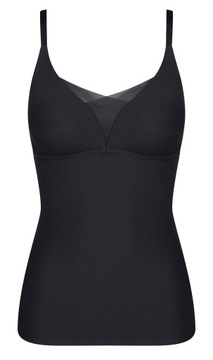 TRIUMPH Modelująca Koszulka SHAPE SMART BRA SHIRT 02 (M)