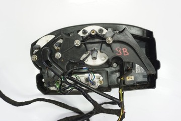 BMW R 1150 GS 99-04 СЧЕТЧИК ЧАСОВ