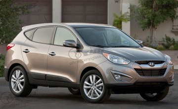 SKLO (OKNO) ČELNÍ HYUNDAI IX35 5D SUV 2010-2015