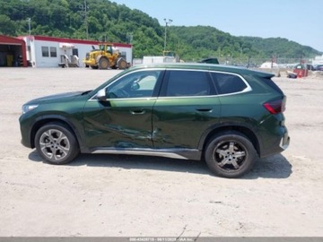 BMW X1 U11 2024 BMW X1 Xdrive 28i 2.0 Benzyna 241KM, zdjęcie 3