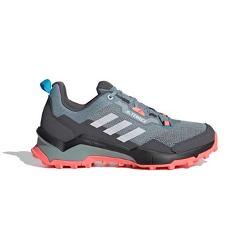 Трекинговые кроссовки Adidas Terrex AX4 Primegreen — GV7506