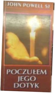 Poczułem jego dotyk - J Powell