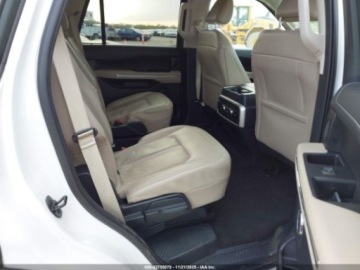 Ford Expedition III 2023 Ford Expedition Limited, 2023r., 3.5L 3.5 Benzyna 400KM, zdjęcie 9