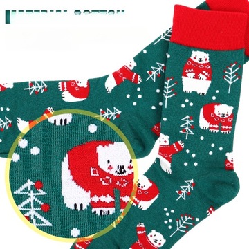 ЕВРОПЕЙСКИЕ И АМЕРИКАНСКИЕ РОЖДЕСТВЕНСКИЕ НОСКИ ЖЕНСКИЕ ОЧЕНЬ БОЛЬШИЕ РАЗМЕРЫ ПРАЗДНИЧНЫЕ