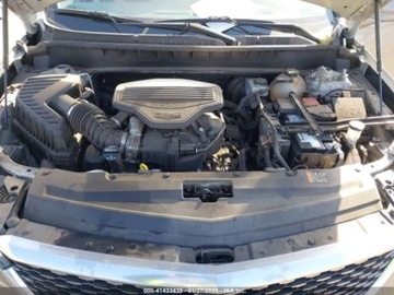 Cadillac 2022 Cadillac XT6 Premium Luxury 2022 3.6l 3.6 Benzyna 310KM, zdjęcie 8