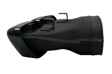 ВЫХЛОПНЫЕ НАКЛАДКИ MERCEDES W205 W213 C292 W166 X253